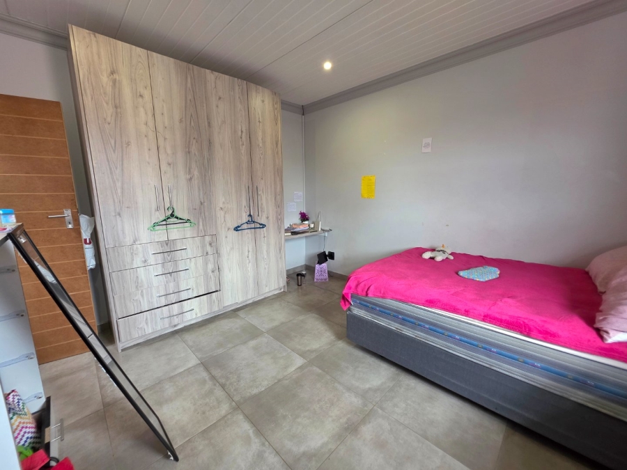 3 Bedroom Property for Sale in Wild Olive Estate Free State